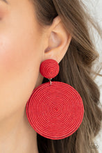 Load image into Gallery viewer, Circulate The Room - Red
