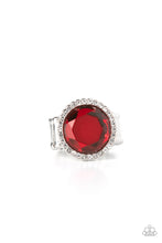 Load image into Gallery viewer, Crown Culture - Red