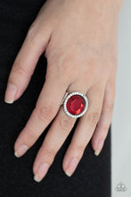 Load image into Gallery viewer, Crown Culture - Red
