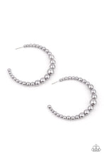 Load image into Gallery viewer, Glamour Graduate - Silver
