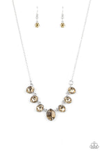 Load image into Gallery viewer, Material Girl Glamour - Brown