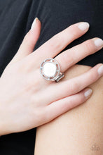 Load image into Gallery viewer, Encompassing Pearlescence - White