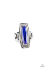 Load image into Gallery viewer, Luminary Luster - Blue - Sparkle A Little Brighter