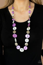 Load image into Gallery viewer, Seashore Spa - Purple