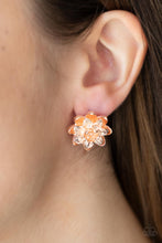 Load image into Gallery viewer, Water Lily Love - Rose Gold