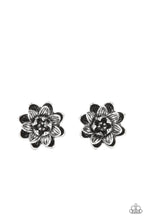 Load image into Gallery viewer, Water Lily Love - Silver