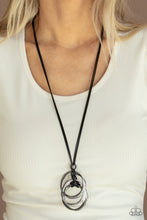 Load image into Gallery viewer, Harmonious Hardware - Black