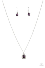 Load image into Gallery viewer, Vintage Validation - Purple