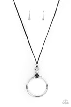 Load image into Gallery viewer, BLING Into Focus - Black