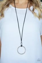 Load image into Gallery viewer, BLING Into Focus - Black
