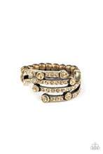Load image into Gallery viewer, Casino CACHE - Brass