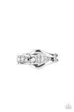 Load image into Gallery viewer, Bling Bond - Silver