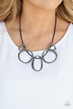 Load image into Gallery viewer, Historical Hipster - Purple