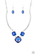 Load image into Gallery viewer, Divine IRIDESCENCE - Blue