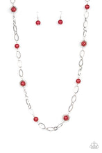 Load image into Gallery viewer, Fundamental Fashion - Red