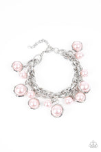 Load image into Gallery viewer, Orbiting Opulence - Pink