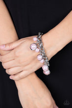 Load image into Gallery viewer, Orbiting Opulence - Pink