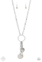 Load image into Gallery viewer, Trinket Twinkle - Multi Necklace