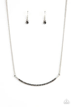 Load image into Gallery viewer, Collar Poppin Sparkle - Silver