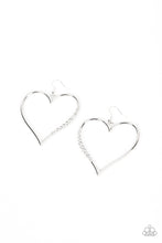 Load image into Gallery viewer, Bewitched Kiss - White