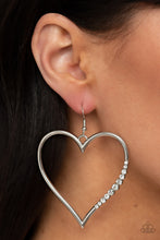 Load image into Gallery viewer, Bewitched Kiss - White
