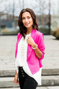 Fiercely 5th Avenue Fashion Fix Complete Trend Blend (March 2019) - Sparkle A Little Brighter