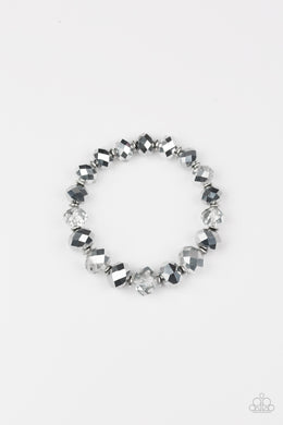 Beautifully Bewitching - Silver