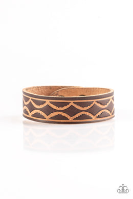 Zion Horizon - Brown