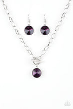 Load image into Gallery viewer, She Sparkles On - Purple