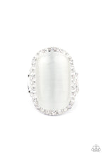 Load image into Gallery viewer, Thank Your LUXE-y Stars - White